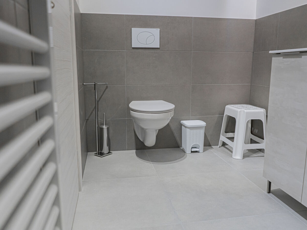 Appartement Pineta – résidence avec piscine à Sistiana - Photo 12
