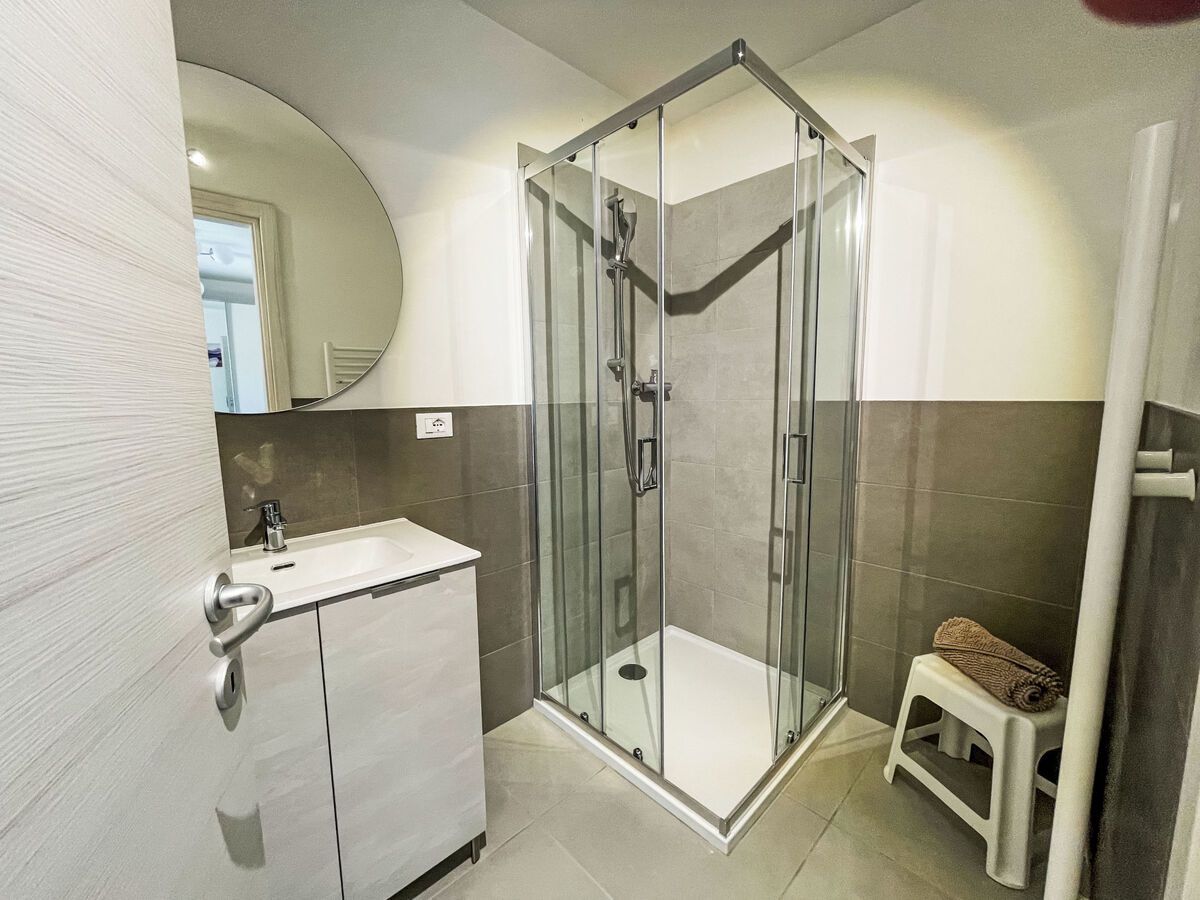 Appartement Pineta – résidence avec piscine à Sistiana - Photo 13