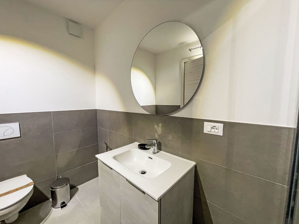 Appartement Pineta – résidence avec piscine à Sistiana - Photo 16