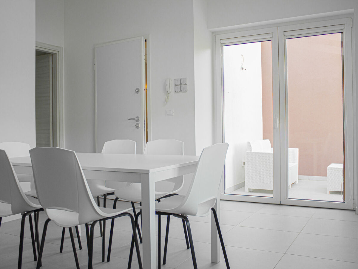 Appartement sous les toits à Sistiana, résidence avec piscine - Photo 8