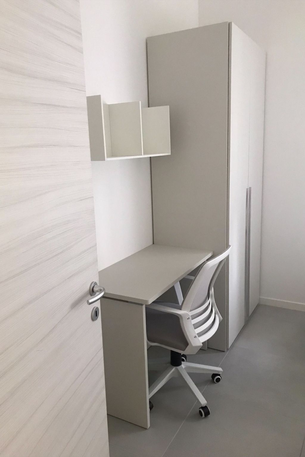 Appartement sous les toits à Sistiana, résidence avec piscine - Photo 11
