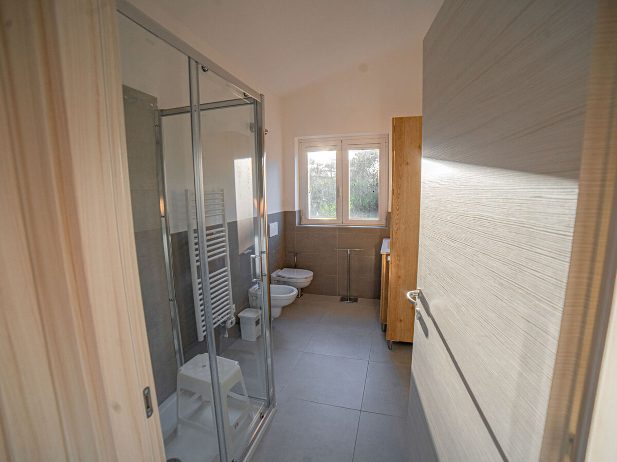 Appartement sous les toits à Sistiana, résidence avec piscine - Photo 13