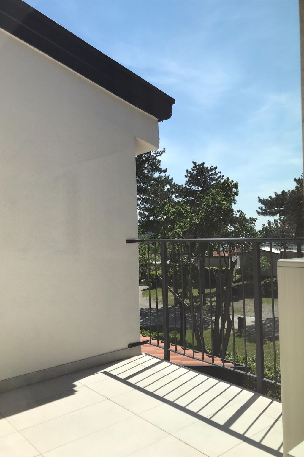 Appartement sous les toits à Sistiana, résidence avec piscine - Photo 16
