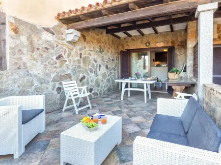 Location appartement de vacances à Golfo di Marinella