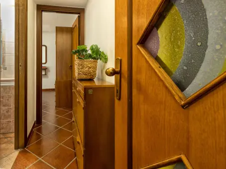 Apt 2 pièces Golfo di Marinella, 300 m plage : photo 17