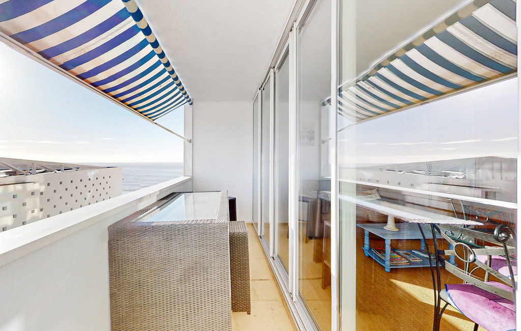 Appartement face à la plage avec vue mer à Royan - Photo 2