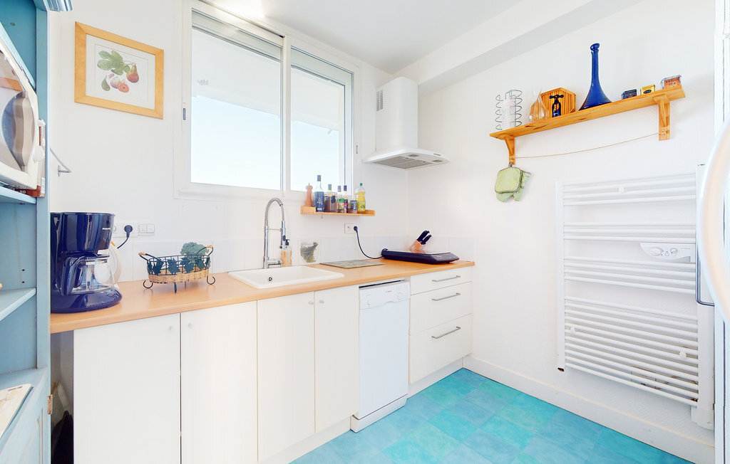Appartement face à la plage avec vue mer à Royan - Photo 5