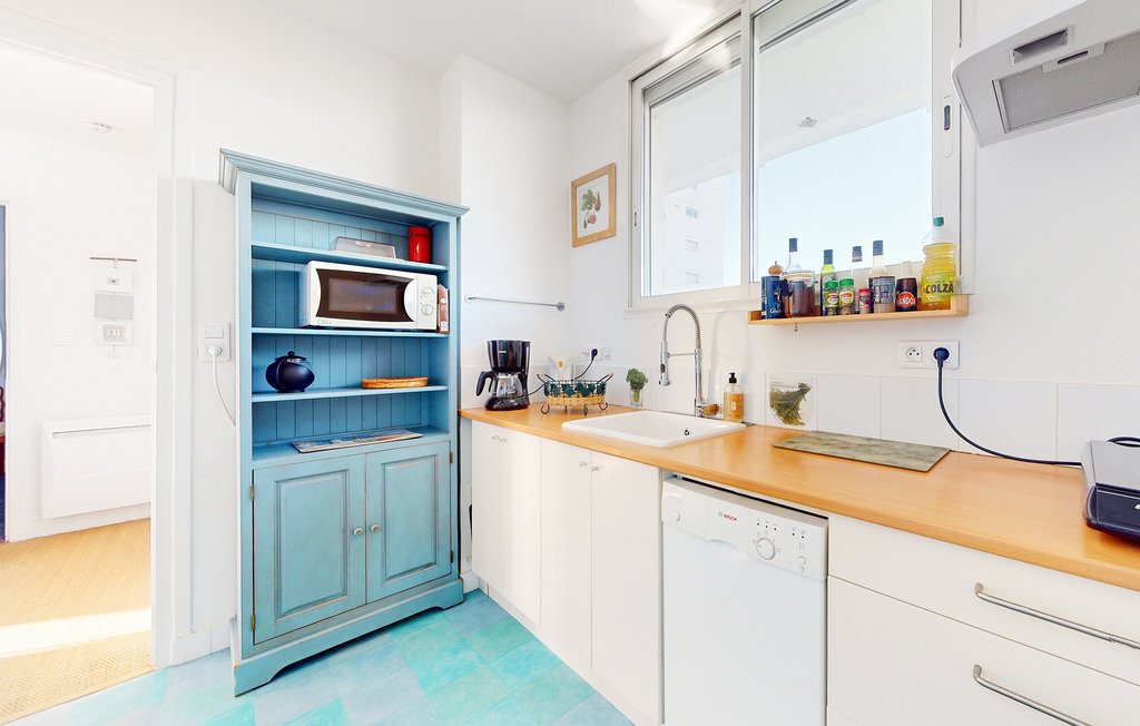 Appartement face à la plage avec vue mer à Royan - Photo 6