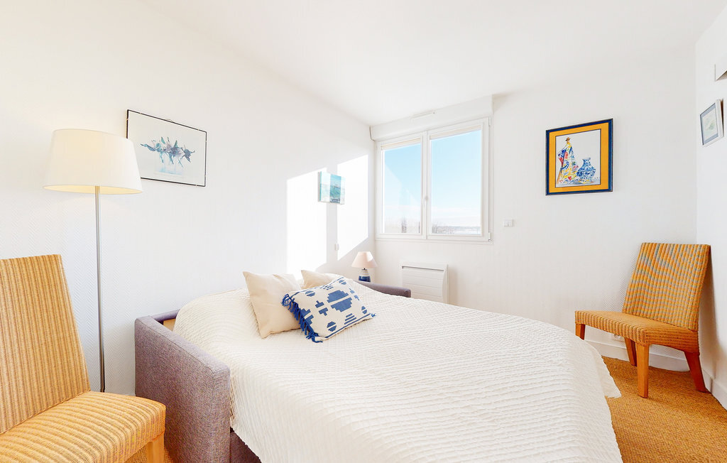 Appartement face à la plage avec vue mer à Royan - Photo 7