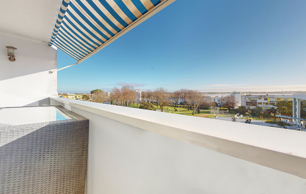 Appartement face à la plage avec vue mer à Royan - Photo 10