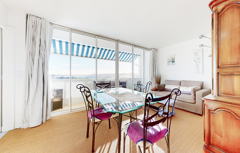 Appartement face à la plage avec vue mer à Royan - Photo 11