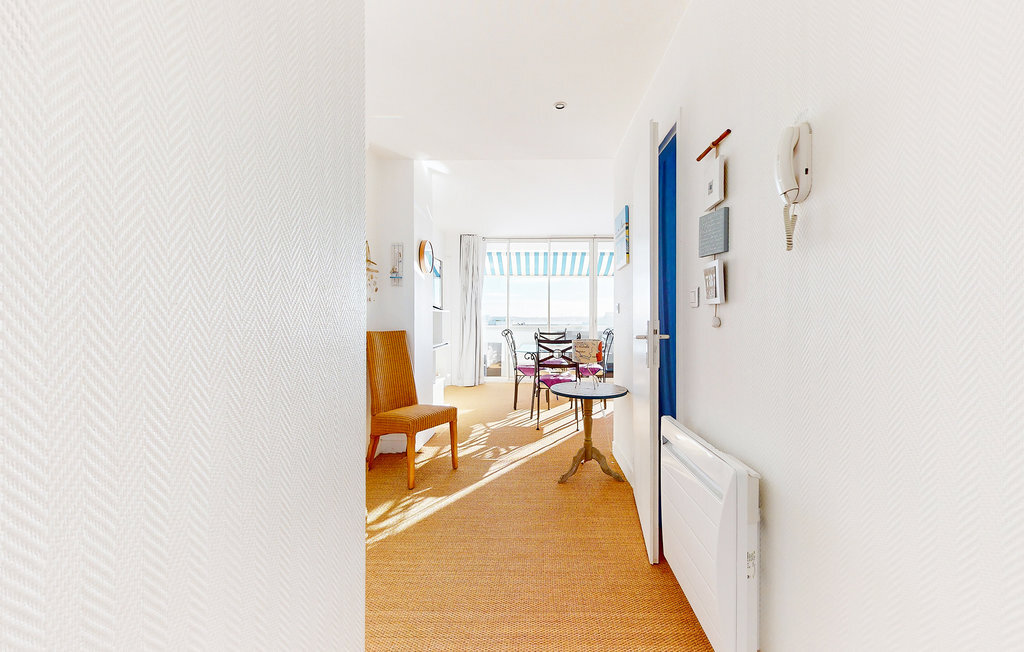 Appartement face à la plage avec vue mer à Royan - Photo 13