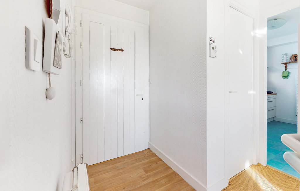 Appartement face à la plage avec vue mer à Royan - Photo 15