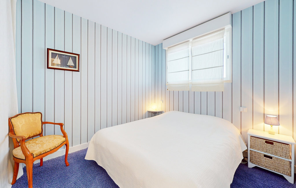 Appartement face à la plage avec vue mer à Royan - Photo 17