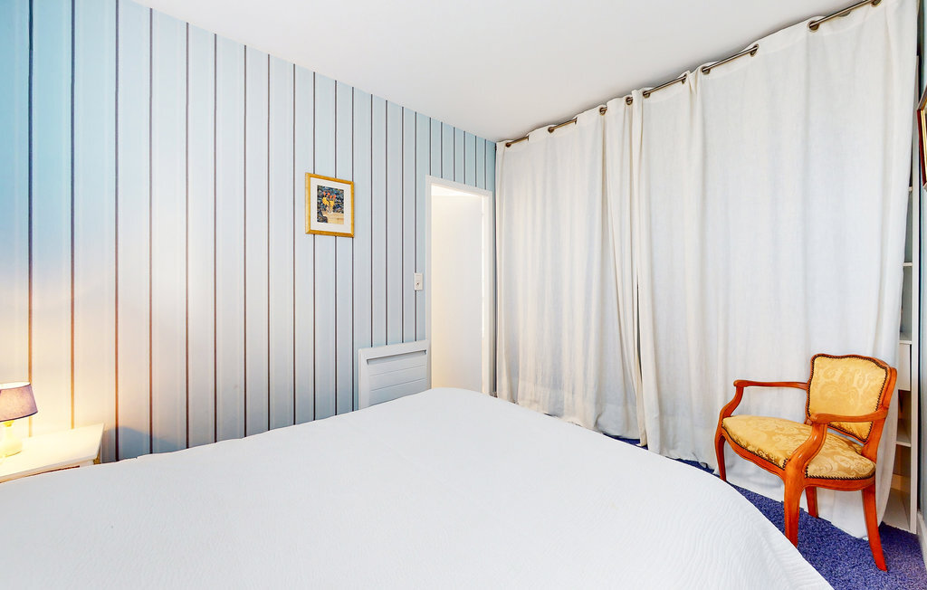 Appartement face à la plage avec vue mer à Royan - Photo 18