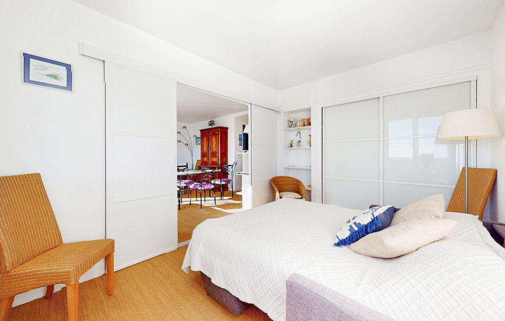 Appartement face à la plage avec vue mer à Royan - Photo 20