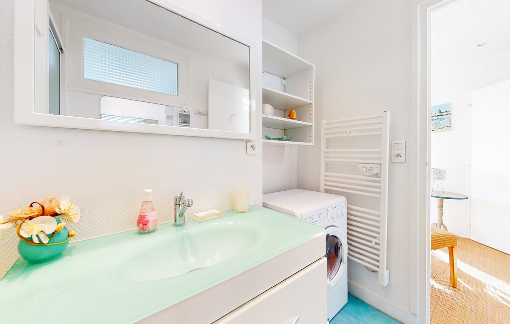Appartement face à la plage avec vue mer à Royan - Photo 22