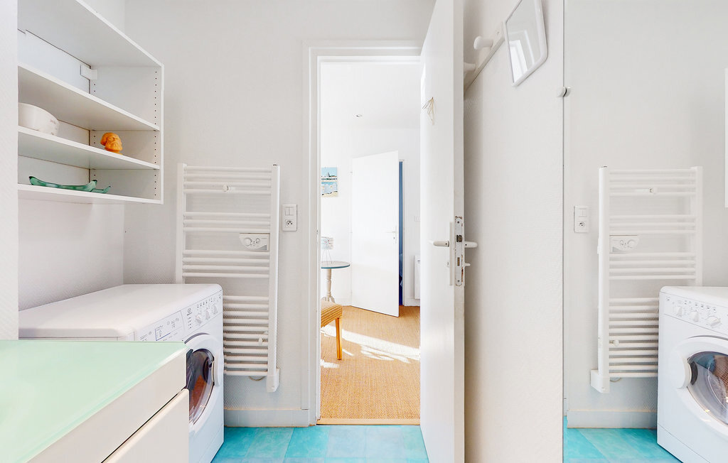 Appartement face à la plage avec vue mer à Royan - Photo 23