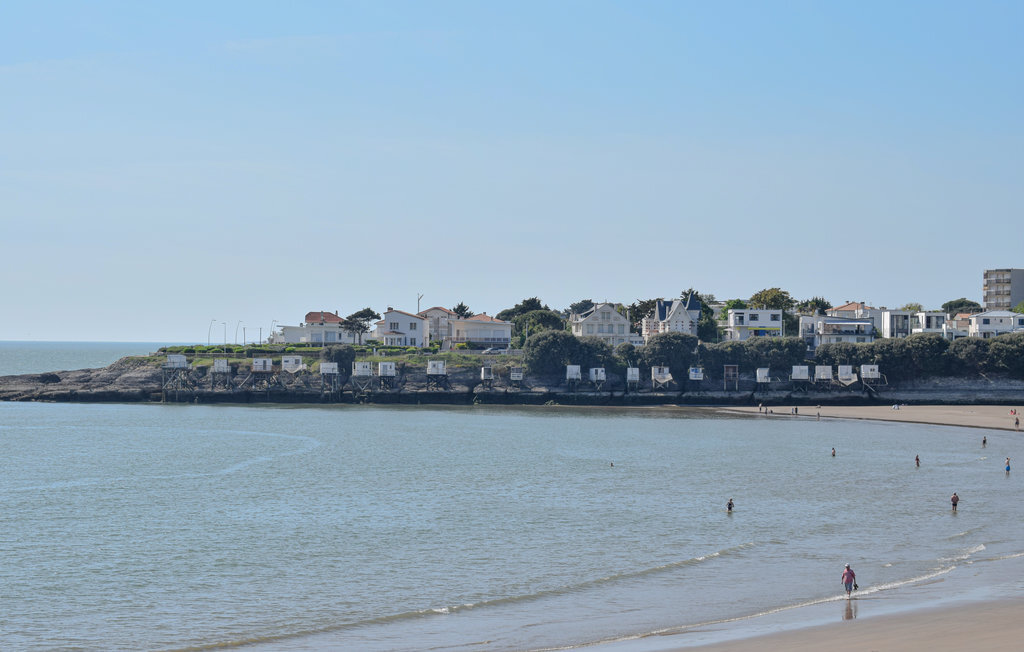 Appartement face à la plage avec vue mer à Royan - Photo 25