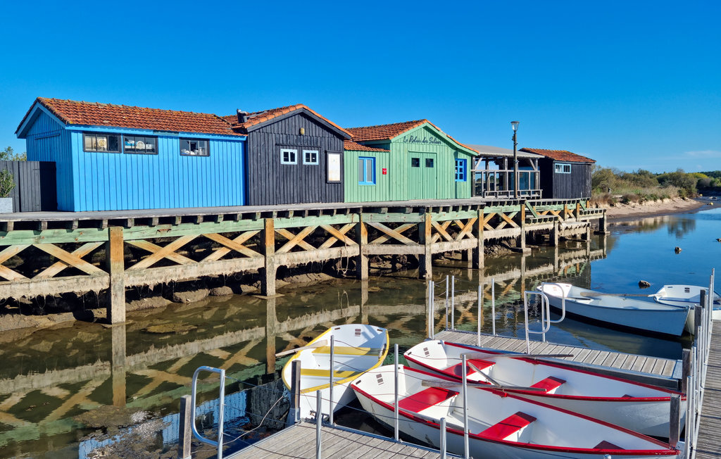 Appartement face à la plage avec vue mer à Royan - Photo 28
