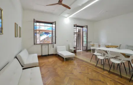 Location appartement de vacances à Genova