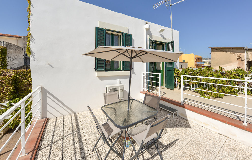 Il Giardino delle Meraviglie, Maison 8 personnes à Floridia - Photo 6