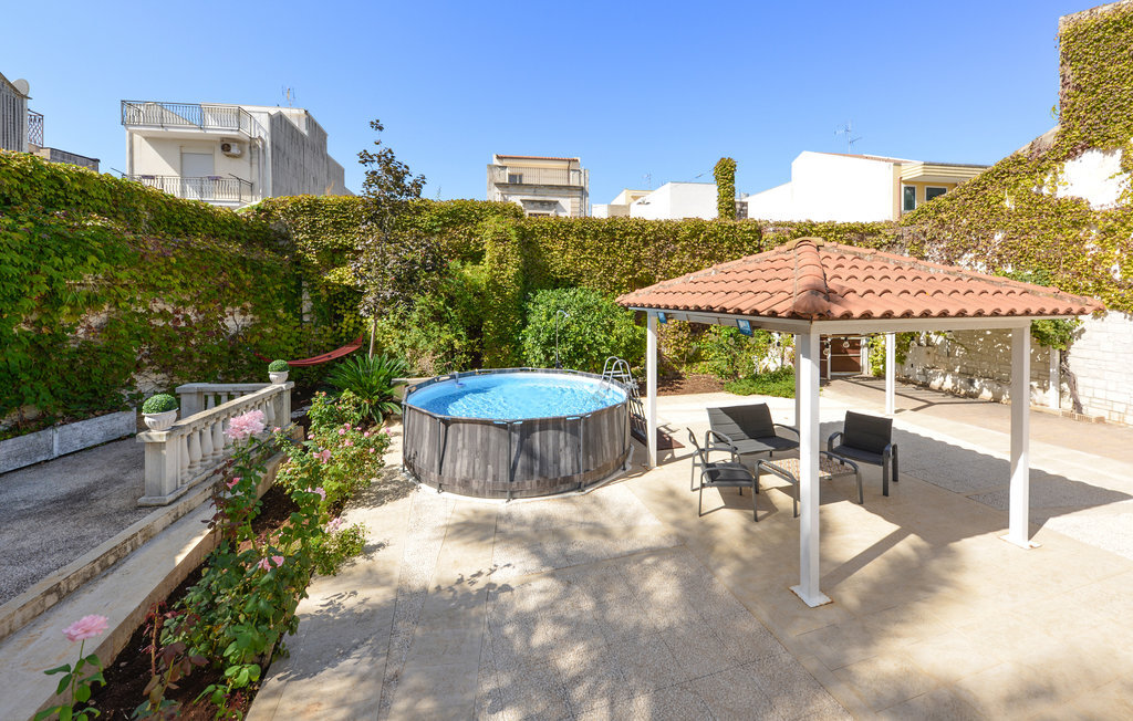 Il Giardino delle Meraviglie, Maison 8 personnes à Floridia - Photo 10
