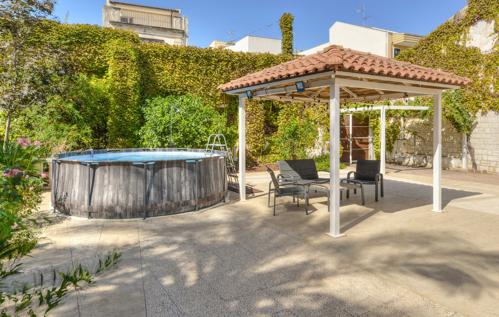 Il Giardino delle Meraviglie, Maison 8 personnes à Floridia - Photo 11