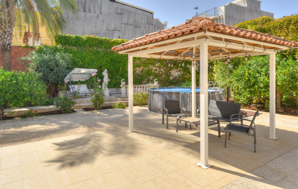 Il Giardino delle Meraviglie, Maison 8 personnes à Floridia - Photo 12