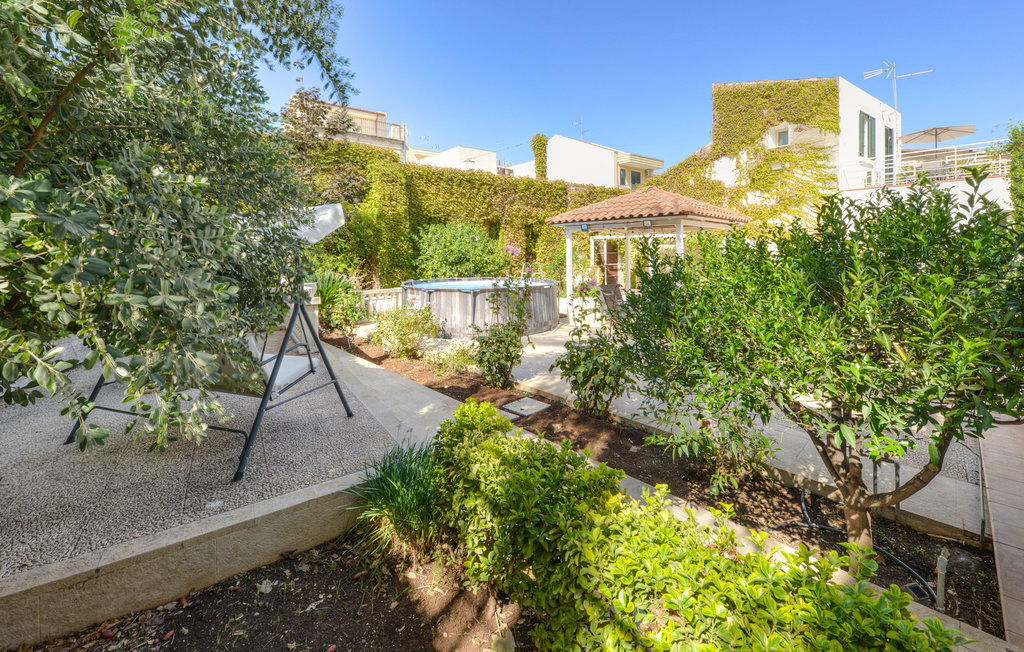 Il Giardino delle Meraviglie, Maison 8 personnes à Floridia - Photo 13