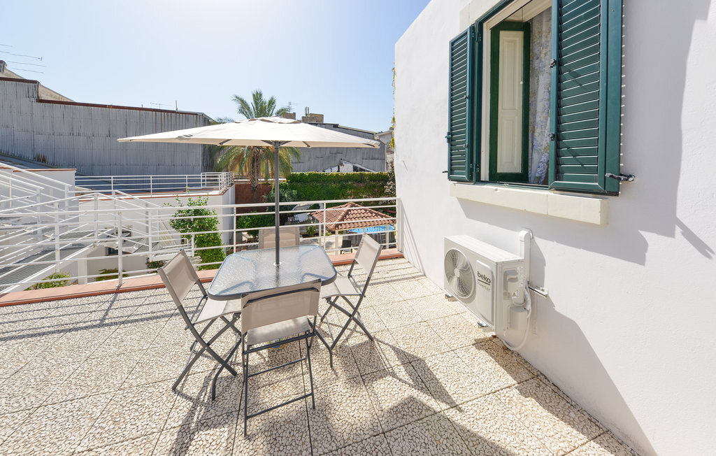 Il Giardino delle Meraviglie, Maison 8 personnes à Floridia - Photo 15