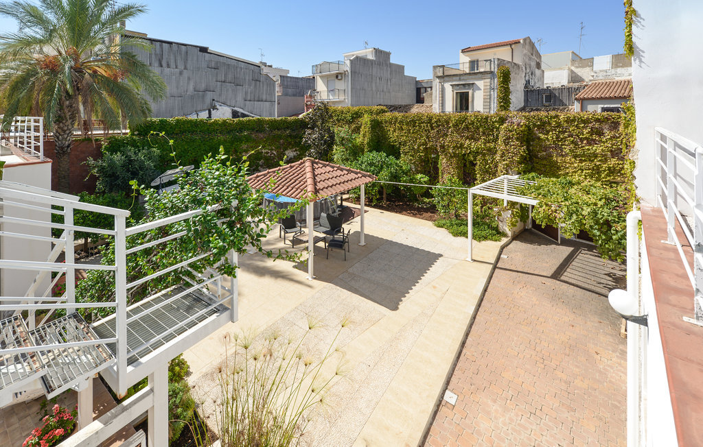 Il Giardino delle Meraviglie, Maison 8 personnes à Floridia - Photo 16