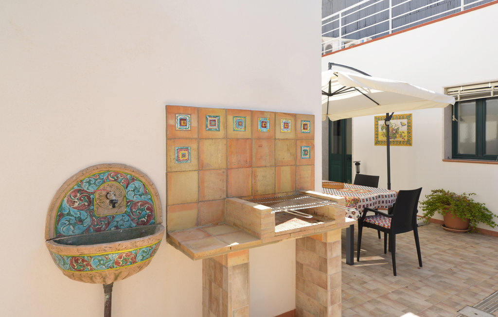Il Giardino delle Meraviglie, Maison 8 personnes à Floridia - Photo 17