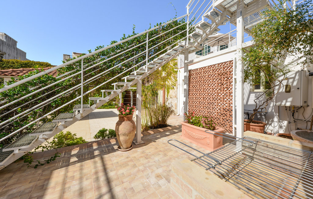 Il Giardino delle Meraviglie, Maison 8 personnes à Floridia - Photo 18