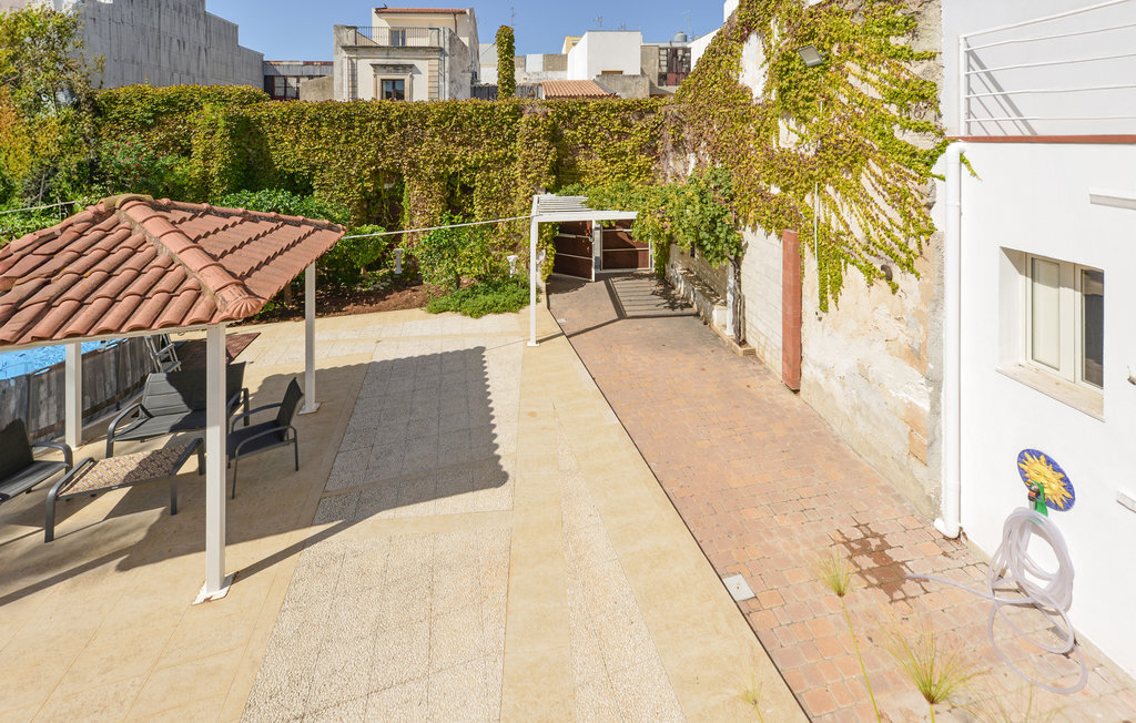 Il Giardino delle Meraviglie, Maison 8 personnes à Floridia - Photo 20