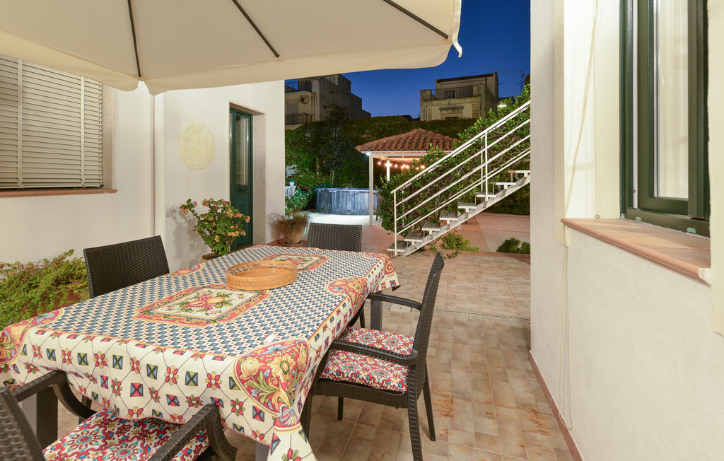 Il Giardino delle Meraviglie, Maison 8 personnes à Floridia - Photo 21