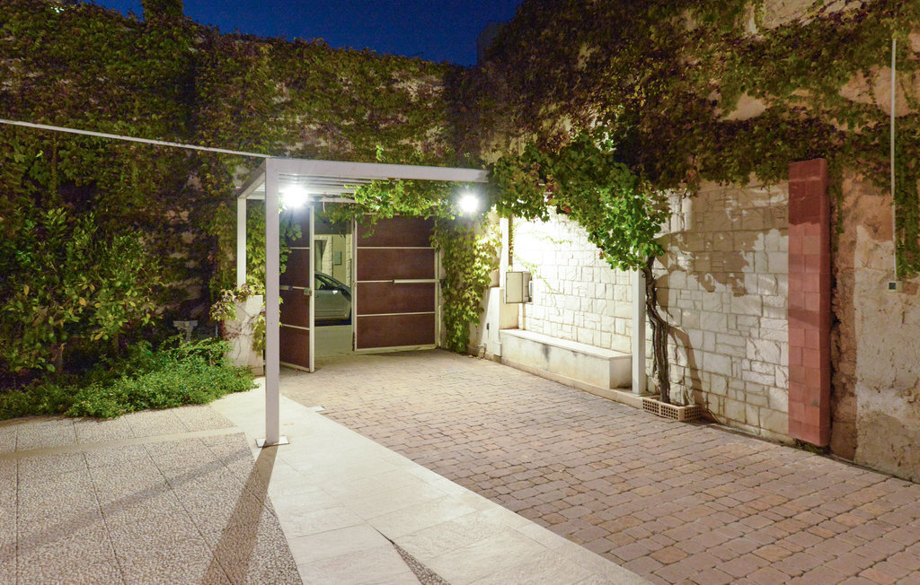 Il Giardino delle Meraviglie, Maison 8 personnes à Floridia - Photo 22