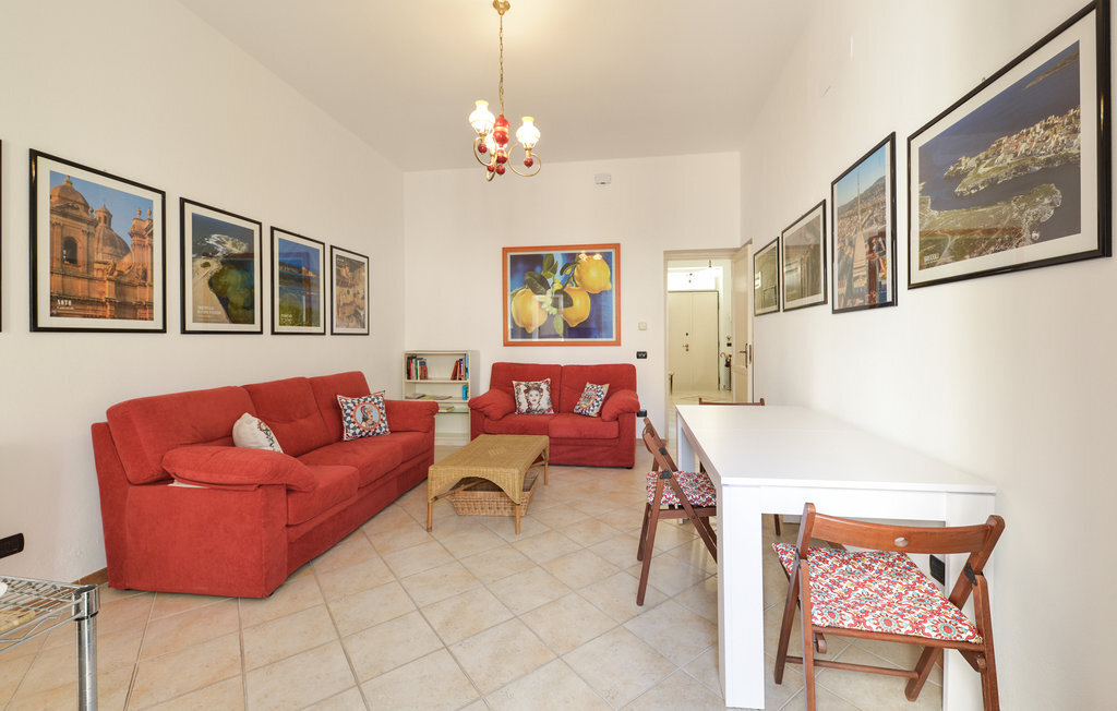 Il Giardino delle Meraviglie, Maison 8 personnes à Floridia - Photo 23