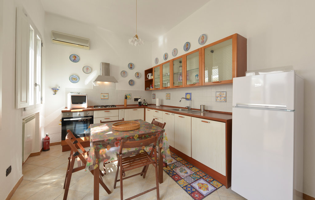 Il Giardino delle Meraviglie, Maison 8 personnes à Floridia - Photo 25