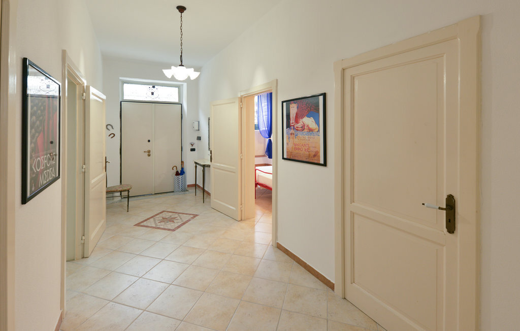 Il Giardino delle Meraviglie, Maison 8 personnes à Floridia - Photo 27