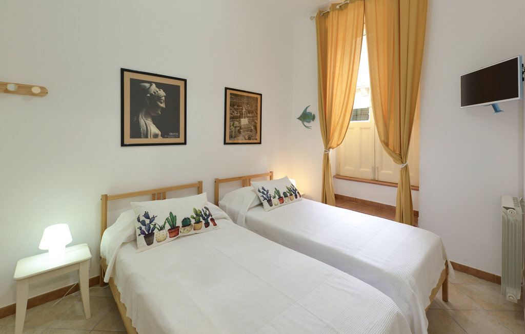Il Giardino delle Meraviglie, Maison 8 personnes à Floridia - Photo 28