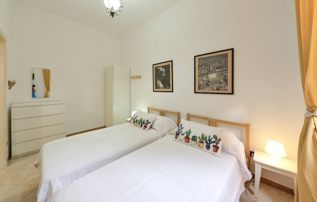 Il Giardino delle Meraviglie, Maison 8 personnes à Floridia - Photo 29