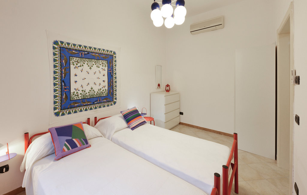 Il Giardino delle Meraviglie, Maison 8 personnes à Floridia - Photo 31