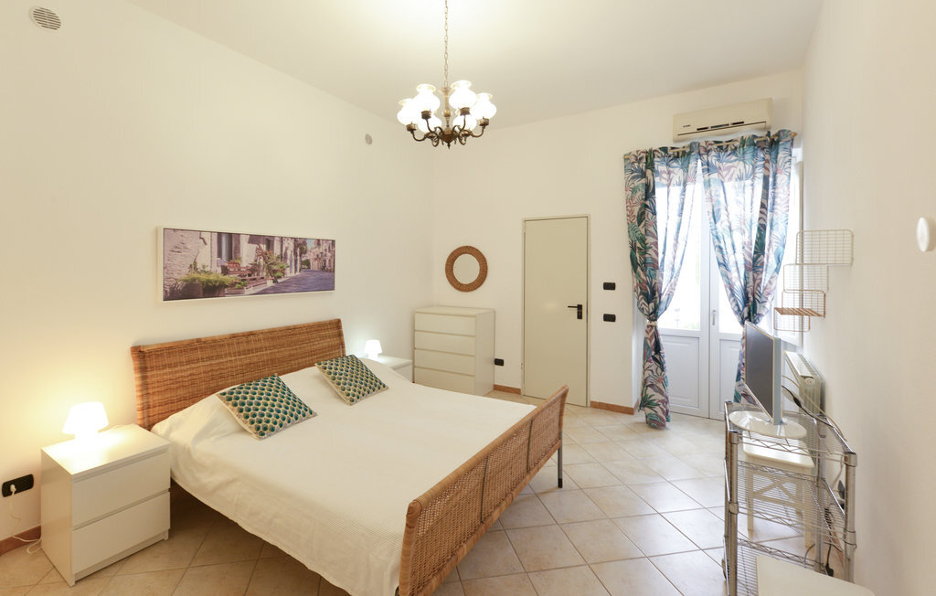 Il Giardino delle Meraviglie, Maison 8 personnes à Floridia - Photo 32