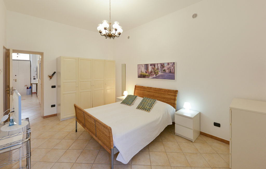 Il Giardino delle Meraviglie, Maison 8 personnes à Floridia - Photo 33