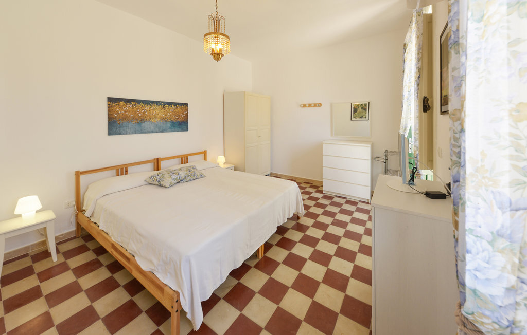 Il Giardino delle Meraviglie, Maison 8 personnes à Floridia - Photo 34