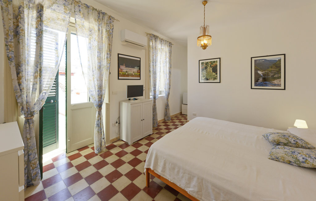 Il Giardino delle Meraviglie, Maison 8 personnes à Floridia - Photo 35