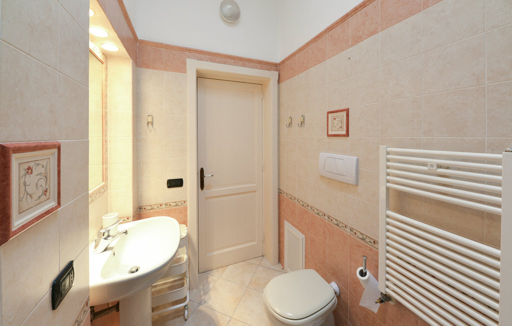 Il Giardino delle Meraviglie, Maison 8 personnes à Floridia - Photo 37