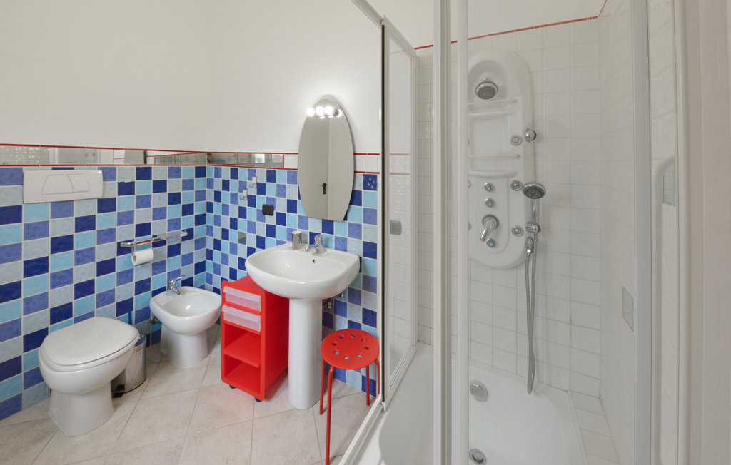 Il Giardino delle Meraviglie, Maison 8 personnes à Floridia - Photo 38