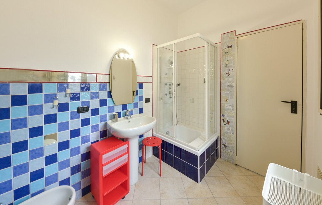 Il Giardino delle Meraviglie, Maison 8 personnes à Floridia - Photo 39
